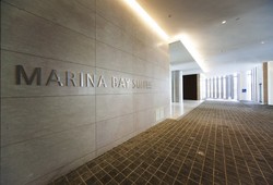 Marina Bay Suites (D1), Condominium #169677272